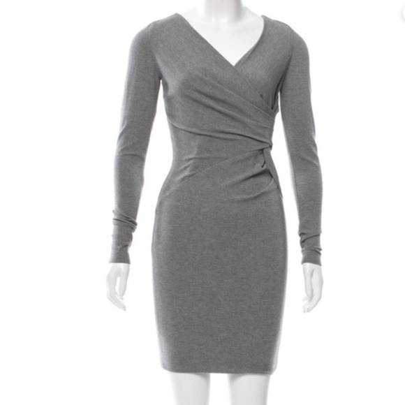 NWOT Robert Rodriguez Gathered Waist Dress - Picture 2 of 13